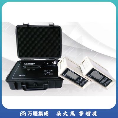 科电仪器FJ-6埋地管道防腐层探测检漏仪FJ-9/10地下管道防腐层探测仪 FJ-6