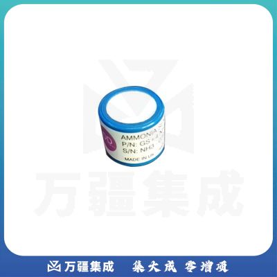 爱德克斯 EDKORS 氨气传感器 传感器