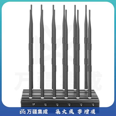 标康5G网络测试仪 家用wifi网络移动通信考场会议室防作弊仪设备