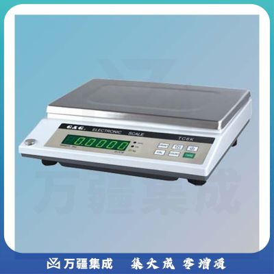 JISENPUER 常熟双杰TC6K实验室精密电子天平电子秤电子秤