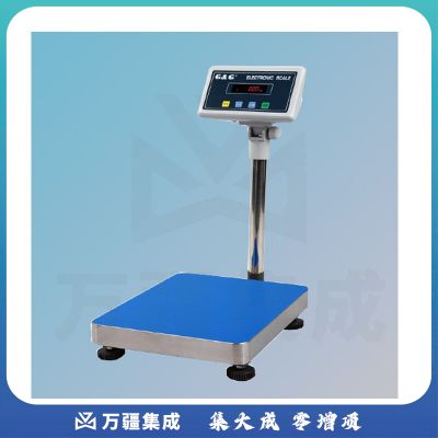 JISENPUER 常熟双杰TC60KSA防水天平电子秤