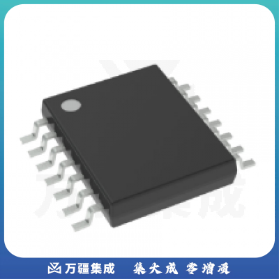 模数转换芯片  ADC122S706CIMT/NOPB