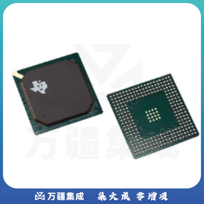 微控制器 MCU