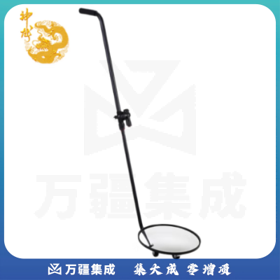 神龙 车底检查镜标准版 防爆探测镜 安全检查镜 汽车底盘检查镜 V3型