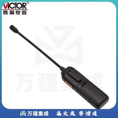 胜利仪器（VICTOR）可燃气体检测仪 探测仪 易燃气溶度检测仪 燃气泄漏报警器 检漏仪 VC822M