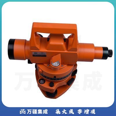 海云博飞DZS3-2T高精度自动安平水准仪提把水平仪共精度工程测量 厂家标配提把水准仪（送5米盒尺）