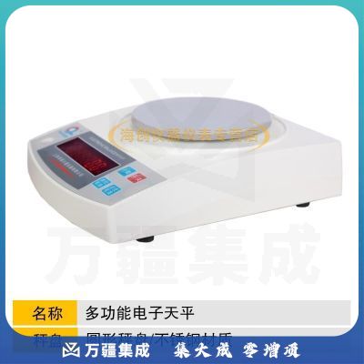 中交建仪浦春JEA精密电子天平十分之一0.01g实验室用电子天平 JEA201（200g/0.1g）