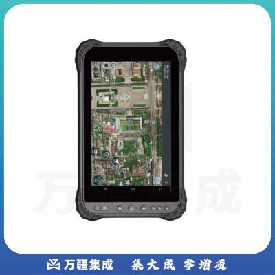 华测 （CHCNAV）LT700三防工业级手持北斗定位仪GPS测量仪GNSS数据采集器测量导航经纬度坐标距离面积定位