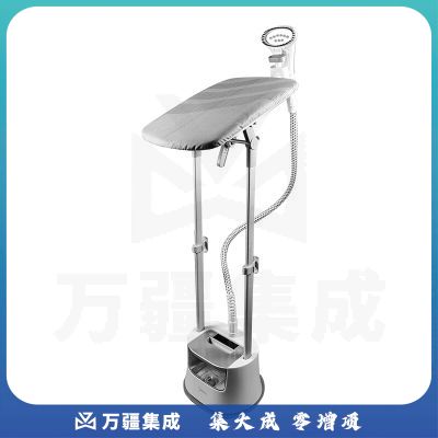 美的挂烫机 YG-DG1 家用熨斗手持熨烫机挂立式烫衣服蒸汽商用一体式衣板旋转电熨斗双杆熨衣神器