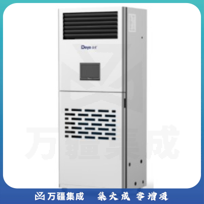 德业 恒湿机DY-CJ120