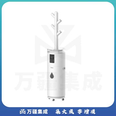 亚都（YADU）落地式 加湿器SC1500-TSK17家用客厅大容量大雾量智能恒湿UV杀菌款