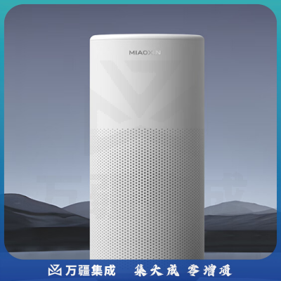 AirMX秒新A1400标准版 无雾加湿器 母婴家用三重除菌智能恒湿 6L大容量冷蒸发加湿器 象牙色 AirWater A2