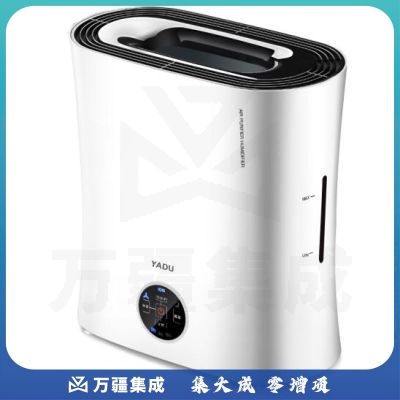 亚都（YADU）SZK-J030加湿器3L上加水无雾净化型