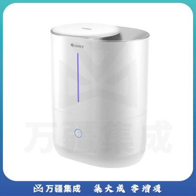 格力(GREE) SC-40X65 加湿器4L容量