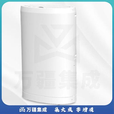 仟井 TH-22CSH 除湿机 净化干衣抽湿 22L白色