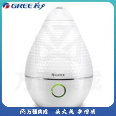 格力（GREE） SC-25X60 家用办公加湿器