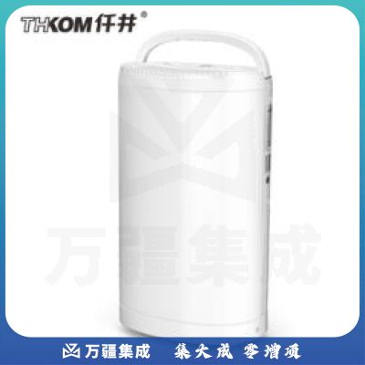 仟井 TH-230CSH 除湿机 工业商用抽湿机大功率