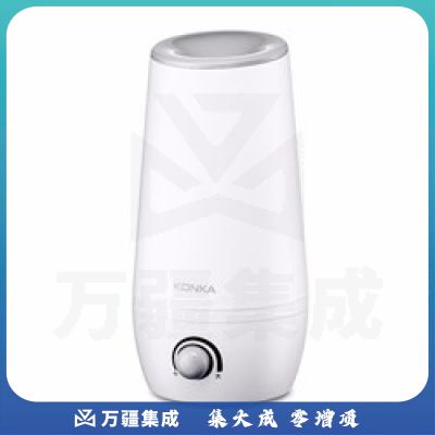 康佳（KONKA） KGJS-823加湿器