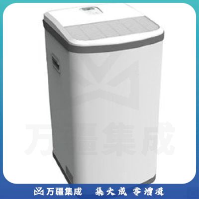 川井（CHKAWAI） DH-702B 除湿机 70-90平方米 白色