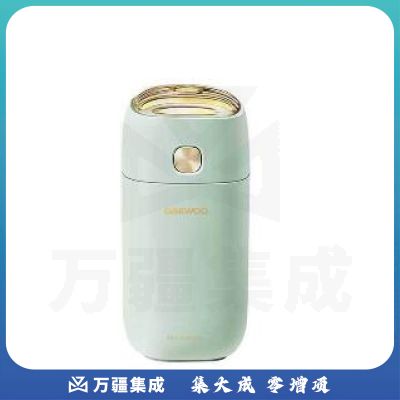 大宇 J1 加湿器 绿色