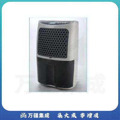 川井（CHKAWAI） DH-121BC 除湿机 15-30平方米 白色