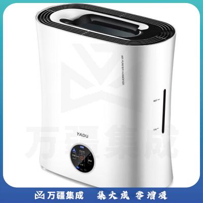 亚都（YADU）SZK-J030加湿器3L上加水无雾净化型