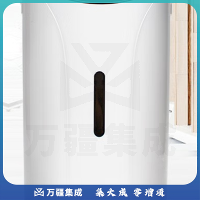 川井（CHKAWAI）家用除湿机DH-252BD客厅别墅抽湿机家用/吸湿器