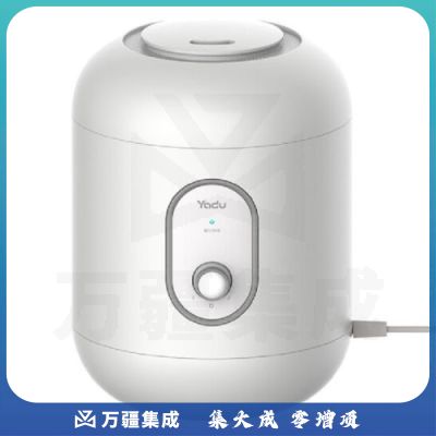 亚都(YADU)加湿器SC220-TS305大口径易清洗3升上加水一体式机身家用办公 白色
