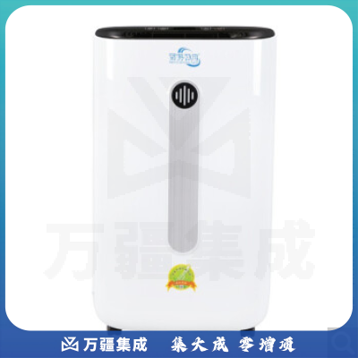 百科特奥 净化除湿机 DH-820FD