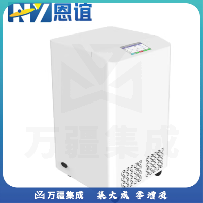 恩谊 多样品组织研磨机实验室研磨器多通道冷冻研磨仪 ZHFP-CL-64冷冻款