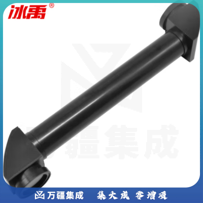 冰禹 BY-5024 潜望镜演示器 简易潜望镜模型 圆形潜望镜