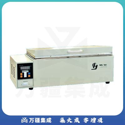 JISENPUERJISENPUER上海DK-320/ DK-500实验室电热恒温水槽恒温水槽水箱定 精宏DK-320