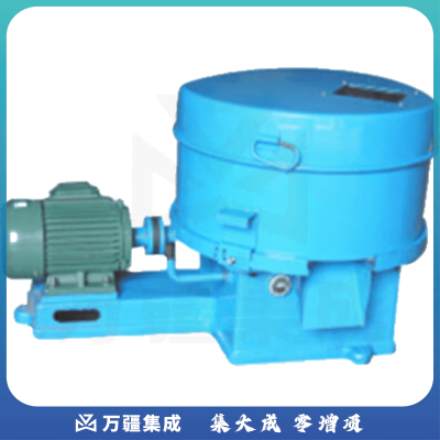 辗轮式混砂机 便捷式辗轮混砂机