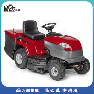 凯姿/KAZZ凯姿 KZ22 坐骑式草坪车 四冲程割草机 农林牧渔专用仪器