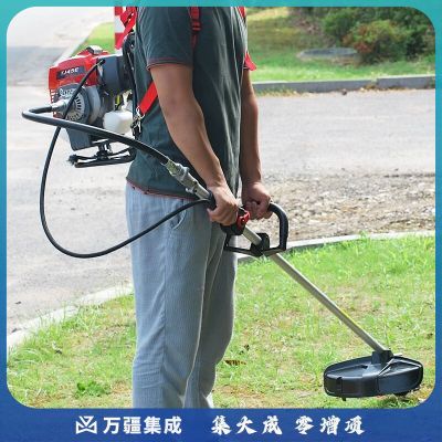 凯姿/KAZZ 凯姿 TJ45E 川崎动力割草机 除草机 农林牧渔专用仪器