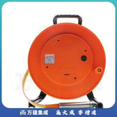 钢尺 水位测量仪100米 水位计