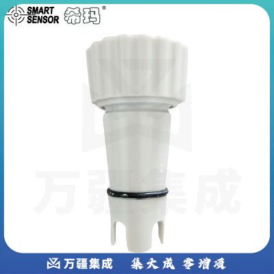 希玛酸碱度水质检测笔测试仪笔数显高精度ph计工业自来水饮用水质检测仪 PH探头