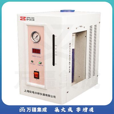 JISENPUER上海仪电上分SPH-300氮气发生器