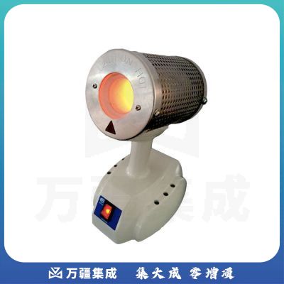 JISENPUER海门其林贝尔MH-3000D红外接种器（简洁型）高校科研实验室用现货 MH-3000D(简洁型)