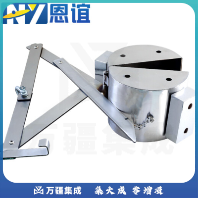 恩谊 ETC-200不锈钢污泥采样器304不锈钢 ETC-200