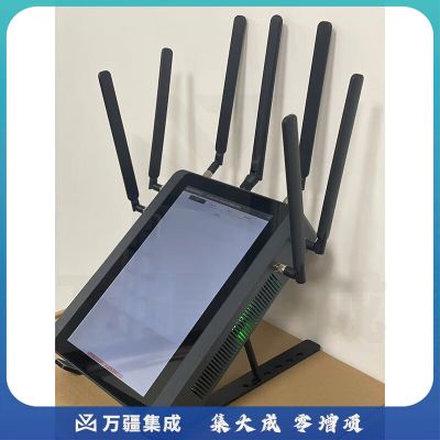 天缘捷成GPS信号智能检测设备GPS定位专业探测器2G 4G一体分析探测器