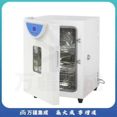 JISENPUER上海BPH-9272实验室精密电热恒温培养箱35 37度培养箱