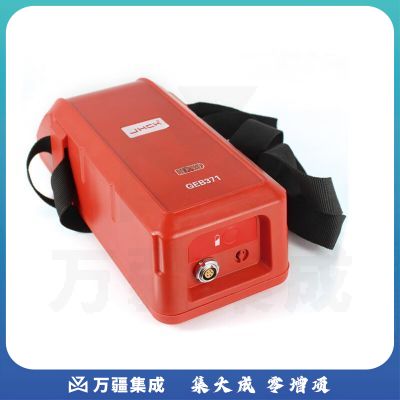 徕卡（Leica）徕卡GPS主机RTK全站仪外接电源GEB371外挂电池大容量储能锂电池组 徕卡RTK全站仪GEB371外挂电池