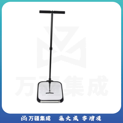 美创达诚MCD-V5车底检查镜车底安检仪LED光源车底检查镜车底安检仪 黑色