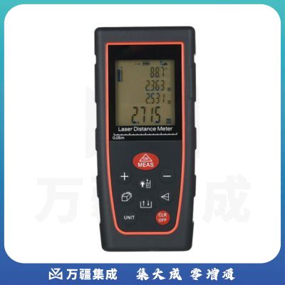 鑫速瑞矿用本安型激光测距仪YHJ-200J(A)防爆手持式激光测距仪 200米测距仪 YHJ-200J(A)