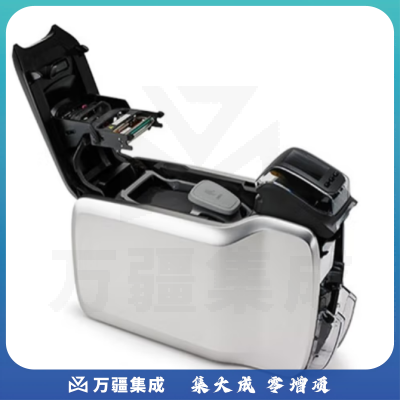 固得卡(gudecard)Z系列证卡   IC卡ID卡厂牌门禁卡吊牌卡制卡机