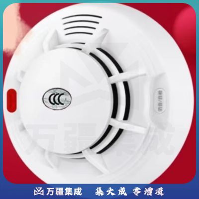 感烟探测器(包含现场编码)