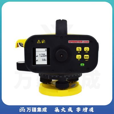 徕卡 Sprinter350M电子水准仪
