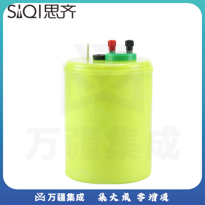 思齐（SiQi）量热器 测定物体的比热电热当量