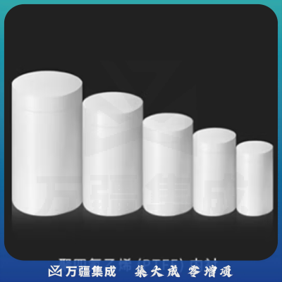 力辰科技 水热合成反应釜不锈钢反应釜水热防爆高温高压溶样消解罐四氟内衬 合成反应釜LC-KH-50*四氟内衬